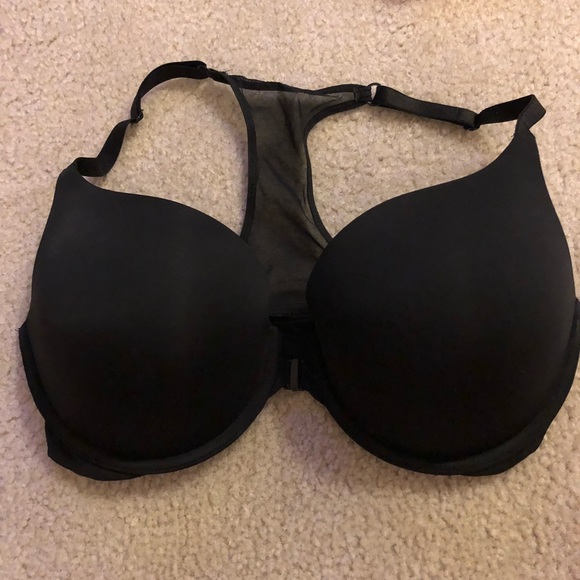 Victoria's Secret Other - Vs black t back bra